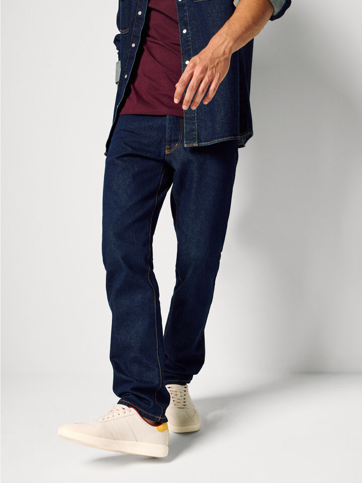 TROUSERS Herren image number 3
